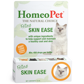 HomeoPet Feline Skin Ease