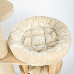 Honeypotcat Cat Tree Replacement Mat