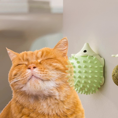 Hoopet Catnip Ball Lick Toy for Cats