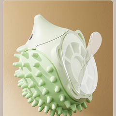 Hoopet Catnip Ball Lick Toy for Cats