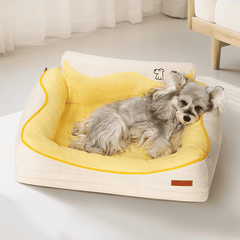 Hoopet Four Season Pet Bed