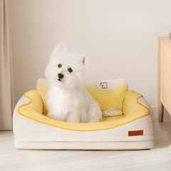 Hoopet Four Season Pet Bed