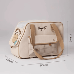 Hoopet Multifunctional Pet Travel Bag