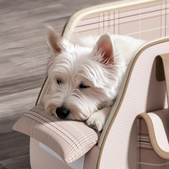 Hoopet Multifunctional Pet Travel Bag