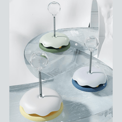 Hoopet Pet Treat Leakage Turntable Toy