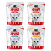 Kit Cat Cranberry Crisps Cat Treats 60g