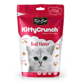 Kit Cat Kitty Crunch Beef Flavor 60g