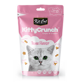 Kit Cat Kitty Crunch Tuna Flavor 60g