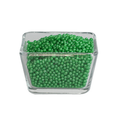 Kit Cat Litter Sprinkles Deodorizing Odour Litter Beads - Green Apple 240g