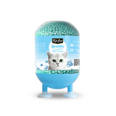 Kit Cat Litter Sprinkles Deodorizing Odour Litter Beads - Baby Powder 240g