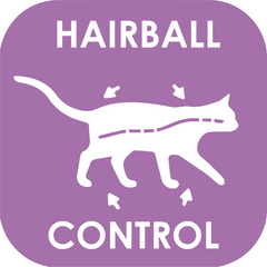 Kit Cat Natural Premium Chicken Cuisine Hairball Control Cat Dry Food