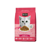 Kit Cat Natural Premium Classic 32 Taurine Added Cat Dry Food