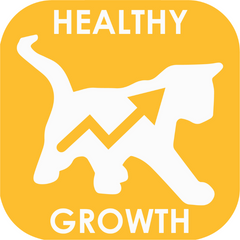 Kit Cat Natural Premium Kitten & Pregnant Healthy Growth Cat Dry Food