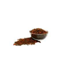 Kit Cat Natural Premium Signature Salmon Beautiful Hair Cat Dry Food