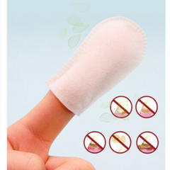 KOJIMA Pet Tooth Clean Dental Finger Wipes 36pcs