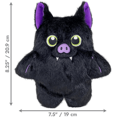 Kong Halloween Snuzzles Assorted Medium Dog Toy