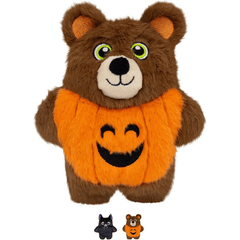 Kong Halloween Snuzzles Assorted Medium Dog Toy