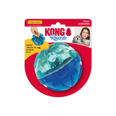 KONG Rewards Ball Treat Dispensing Toy For Dogs Small
