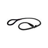 KONG Slip Rope Black Leashes
