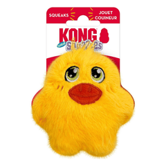 KONG Snuzzles Mini Duck Xsmall
