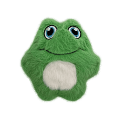 KONG Snuzzles Mini Frog Xsmall