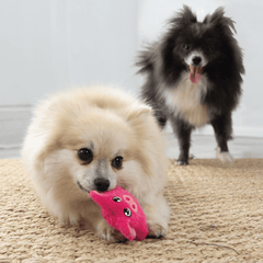 KONG Snuzzles Mini Pig Xsmall