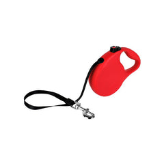 KONG Trail Red Retractable Leashes