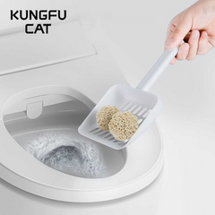 KUNGFU CAT Tofu Cat Litter 17.5L/6.5KG