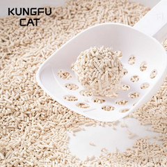 KUNGFU CAT Tofu Cat Litter 17.5L/6.5KG