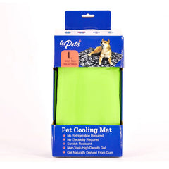 Lepets Pet Cooling Mats
