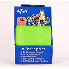 Lepets Pet Cooling Mats