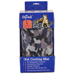 Lepets Pet Cooling Mats