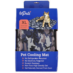 Lepets Pet Cooling Mats
