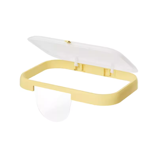 Mango Cat Litter Box Lid For Extra Size High Edge