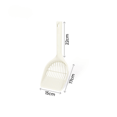 Mango Oversized Cat Litter Scoop