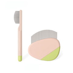 Mango Pet Facial Grooming Comb Set