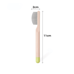 Mango Pet Facial Grooming Comb Set