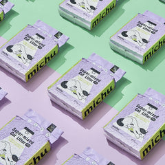 Michu 10 in 1 Premium Mixed Tofu Cat Litter 2.5kg/6L