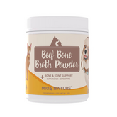 Mio's Nature Beef Bone Broth Powder 120g