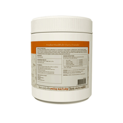 Mio's Nature Freeze Dried Chicken Floss 100g