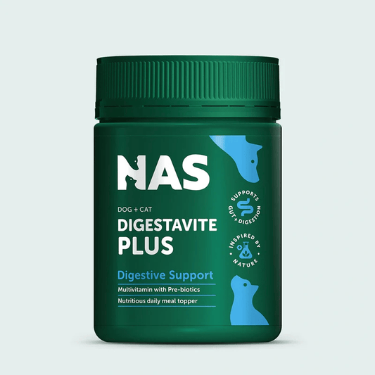 Natural Animal Solutions Digestavite Plus 100g