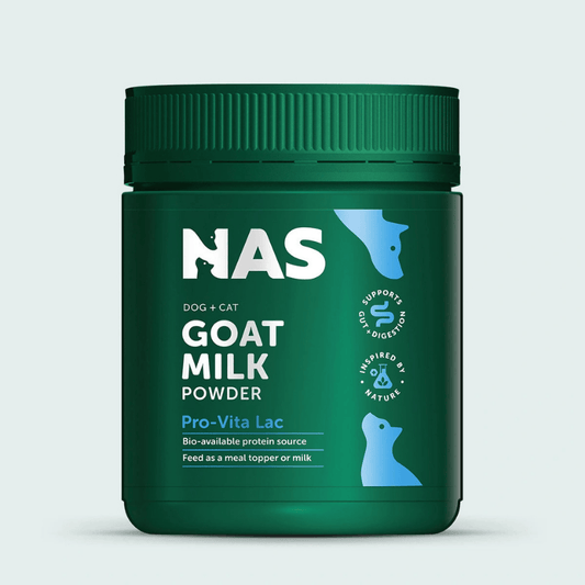 Natural Animal Solutions Goat Milk Powder Pro Vita Lac 200g