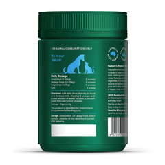 Natural Animal Solutions Goat Milk Powder 400g