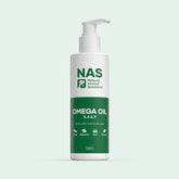 Natural Animal Solutions Omega Oil For Cat 200ml