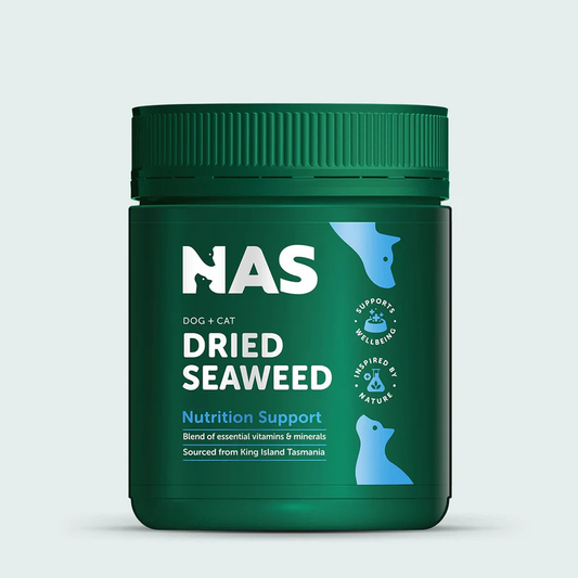 Natural Animal Solutions Dried Seaweed 300g