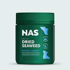Natural Animal Solutions Dried Seaweed 300g