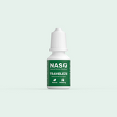 Natural Animal Solutions Traveleze 15ml