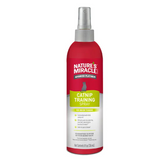 Nature's Miracle Advanced Catnip Training Spray 236mL