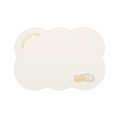 NIANGAO Cute Pet Feeding Mat