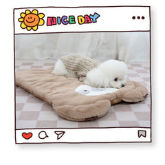 NIANGAO Pet Sleeping Mat